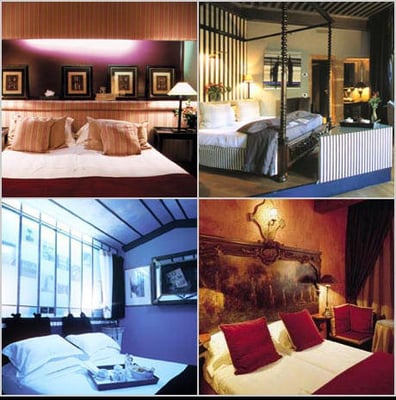 Cour des Loges Lyon, A Radisson Collection Hotel by null