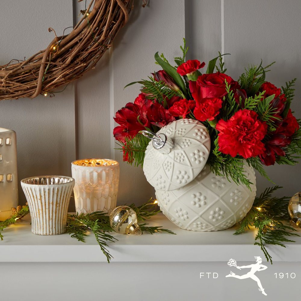 LIDIA’S FLOWERS AND DECOR Updated July 2024 11 Photos 347 E Indian Trl, Aurora, Illinois