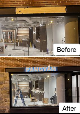 A to Z General Contractor Logo