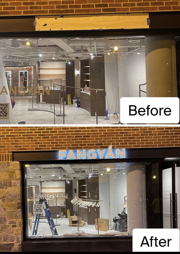 Slide of A to Z General Contractor