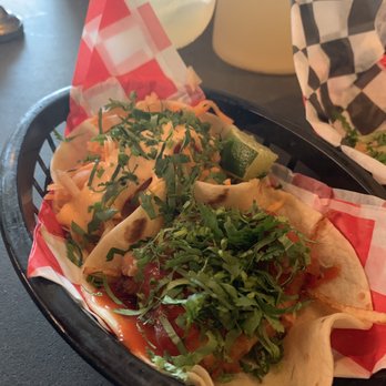 El Rey - DC Taco - Mexican Near Me - Washington, DC, District of Columbia
