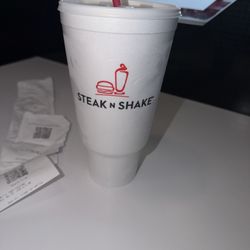 Steak ’n Shake
