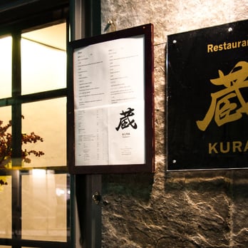 Kura - Japanese Near Me - Paris 16, 75 Kura - Japanese Near Me - Paris 16, 75
