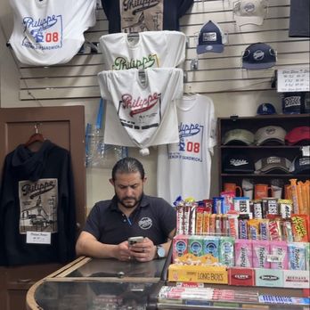 Philippe the Original - Merch - Sandwiches Near Me - Los Angeles, California