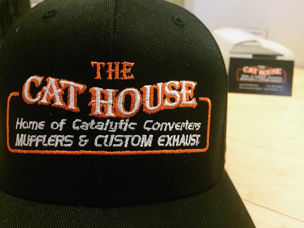 THE CAT HOUSE MUFFLERS 20 Reviews 97 Louise St, San Rafael, CA Yelp