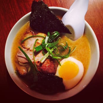 Wara Wara - Wara Wara Miso ramen with pork. - Japanese Near Me - Providence, Rhode Island Wara Wara - Wara Wara Miso ramen with pork. - Japanese Near Me - Providence, Rhode Island