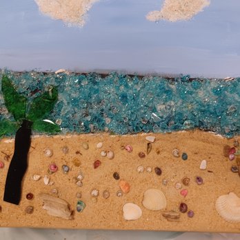 Southern Grace Creations - nearly done - Art Classes Near Me - Fairhope, Alabama Southern Grace Creations - nearly done - Art Classes Near Me - Fairhope, Alabama