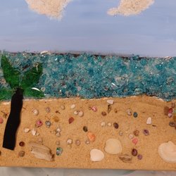 Southern Grace Creations - Nearly done