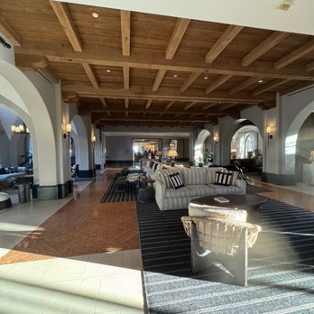 The Ritz-Carlton Spa - Day Spas Near Me - Santa Barbara, California