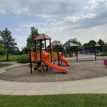 Millennium Park - Parks Near Me - Walker, Michigan