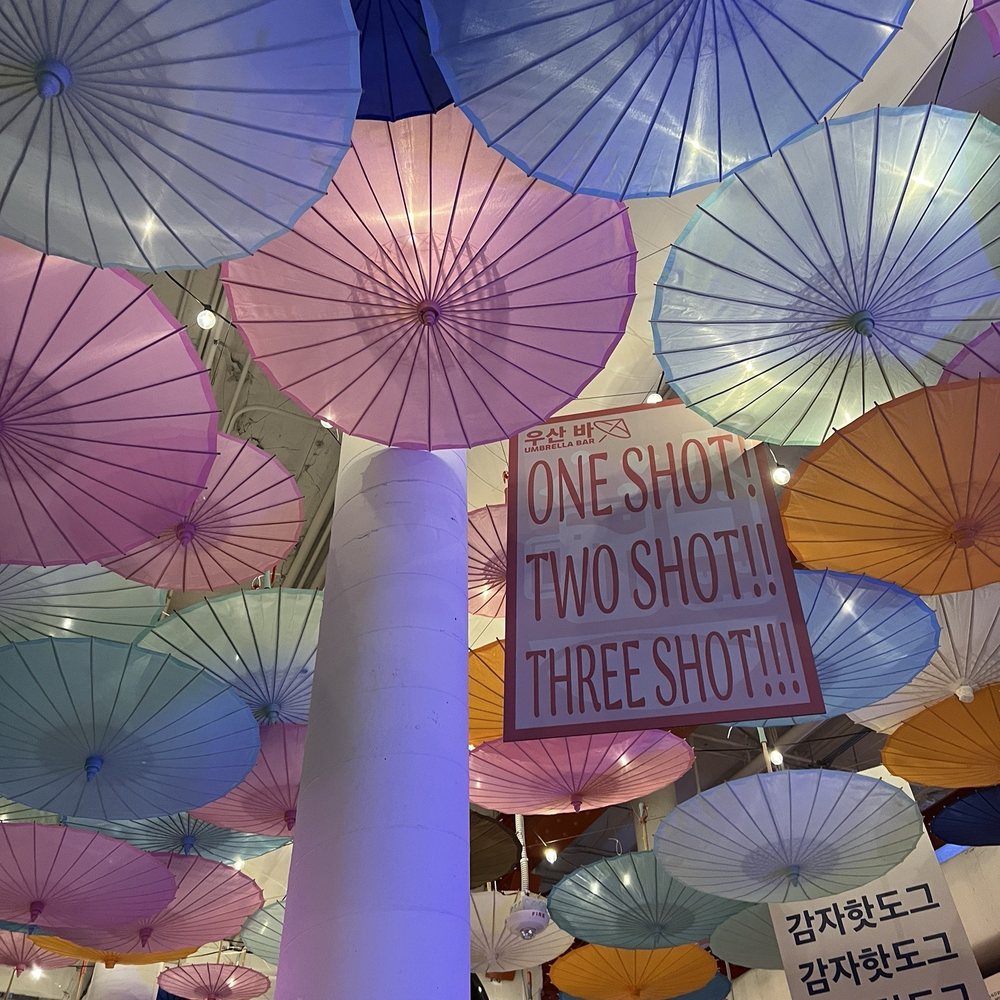 Umbrella Bar - Korean Near Me - Atlanta, Georgia Umbrella Bar - Korean Near Me - Atlanta, Georgia