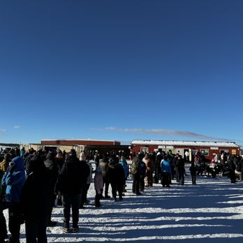 Colorado Adventure Park - Line selling more tickets - Recreation Centers Near Me - Fraser, Colorado