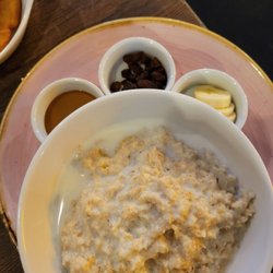 Maggie Mays - Porridge
