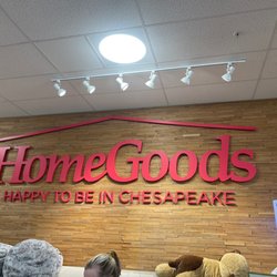 Home Goods