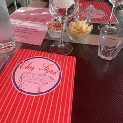 Chez Steph