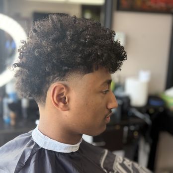 Ashu Barbershop - Barbers Near Me - Burien, Washington Ashu Barbershop - Barbers Near Me - Burien, Washington