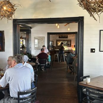The Garden Company - Dining area - Desserts Near Me - Schulenburg, Texas The Garden Company - Dining area - Desserts Near Me - Schulenburg, Texas