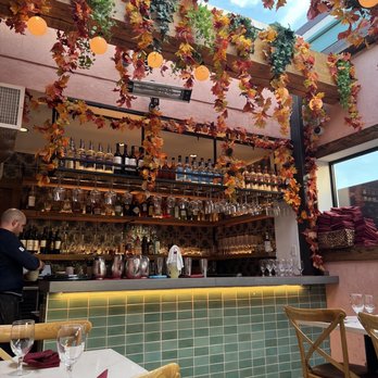 AMBAR Restaurant, Capitol Hill - Top floor bar - Modern European Near Me - Washington, DC, District of Columbia AMBAR Restaurant, Capitol Hill - Top floor bar - Modern European Near Me - Washington, DC, District of Columbia