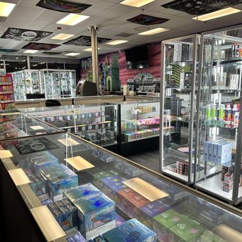 Deja Vu Vapes - Vape Shops Near Me - Northglenn, Colorado Deja Vu Vapes - Vape Shops Near Me - Northglenn, Colorado