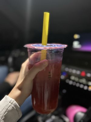 Honeybee Boba Cafe by null