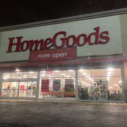 Exterior photo of HomeGoods - Burbank, California Exterior photo of HomeGoods - Burbank, California