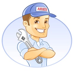 Aries Plumbing