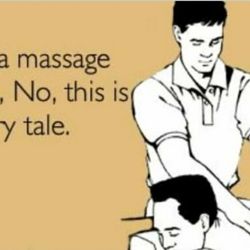 Sundown Massage - Stressed? I can help you.