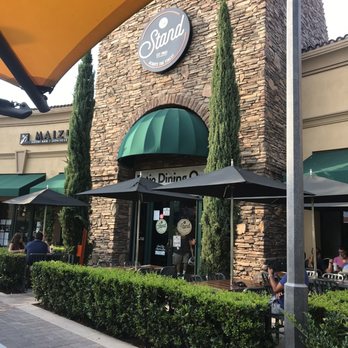 The Stand - American Classics Redefined - New American Near Me - Irvine, California The Stand - American Classics Redefined - New American Near Me - Irvine, California