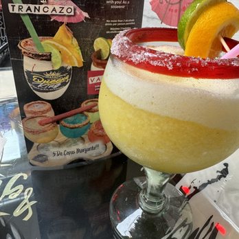Queens & King mexican kitchen - New Mexican Cuisine Near Me - Kissimmee, Florida