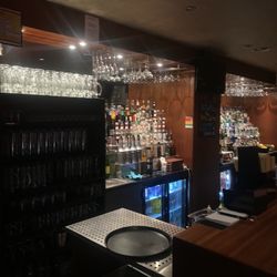 Cranberry Bar