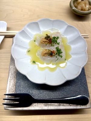 Omakase by Yun by null