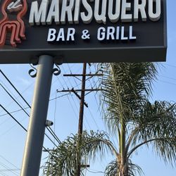 El Marisquero Bar And Grill