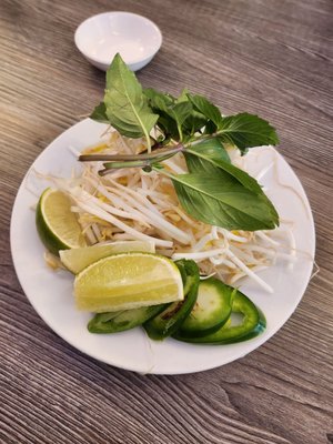 Le Petit Saigon by null