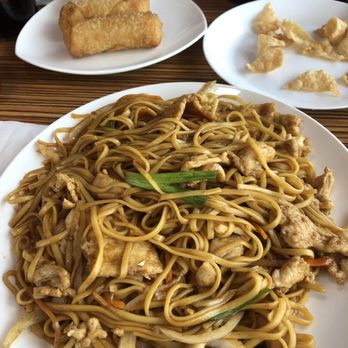 Wens Cafe - Chinese Near Me - Hutto, Texas