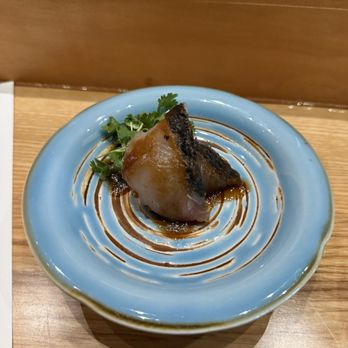 Osho Omakase - Sawara - Sushi Bars Near Me - Dallas, Texas Osho Omakase - Sawara - Sushi Bars Near Me - Dallas, Texas