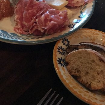 Coperta - Italian Near Me - Denver, Colorado