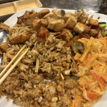 Hibachi House - Japanese Near Me - Rochester, Michigan