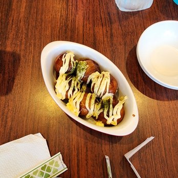 Kotetsu Chaya - Takoyaki - Japanese Near Me - Honolulu, Hawaii Kotetsu Chaya - Takoyaki - Japanese Near Me - Honolulu, Hawaii
