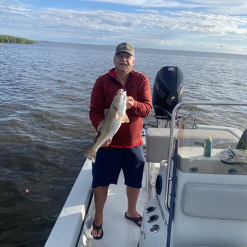 New Orleans Style Fishing Charters - Fishing Near Me - Barataria, Louisiana New Orleans Style Fishing Charters - Fishing Near Me - Barataria, Louisiana