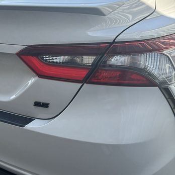 Fix Auto Fontana - and after! - Body Shops Near Me - Fontana, California Fix Auto Fontana - and after! - Body Shops Near Me - Fontana, California