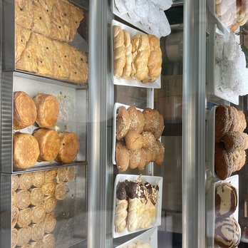 Sweet Greek Pastries - Greek Near Me - Spring, Texas Sweet Greek Pastries - Greek Near Me - Spring, Texas