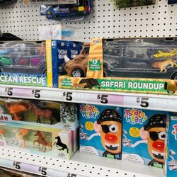 Five Below