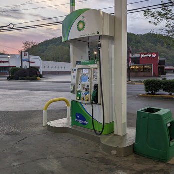 bp - Downtown BP, Morehead - Gas Stations Near Me - Morehead, Kentucky