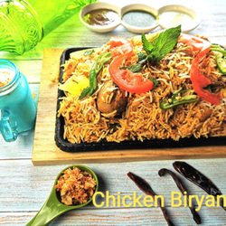 Pindi Express Restaurant