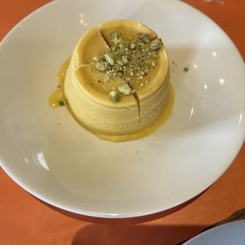 Amber Spice - Kulfi (mango) -$6 - Indian Near Me - Laurel, Maryland