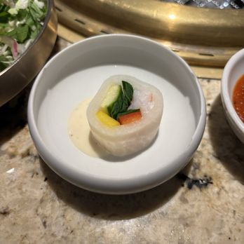 Ingle - Moo - Korean Near Me - Washington, DC, District of Columbia
