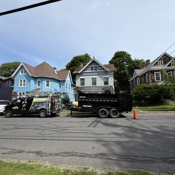 5 Star Construction - Roofing project in Progress in Orange County Ny - Roofing Near Me - Middletown, New York 5 Star Construction - Roofing project in Progress in Orange County Ny - Roofing Near Me - Middletown, New York