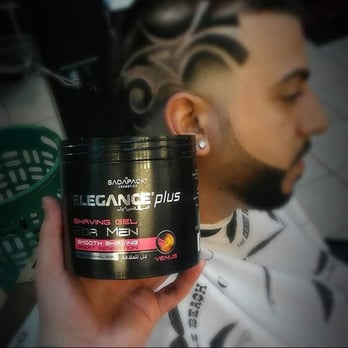 Who's Next barbershop - #teamwho'snext by (Dave ) - Barbers Near Me - Chicago, Illinois