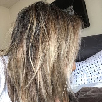 The Blonde Code by Ashley Gray  - Hair Stylists Near Me