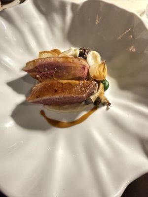 Restaurant Le Clan by null